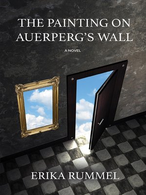 cover image of The Painting on Auerperg's Wall
